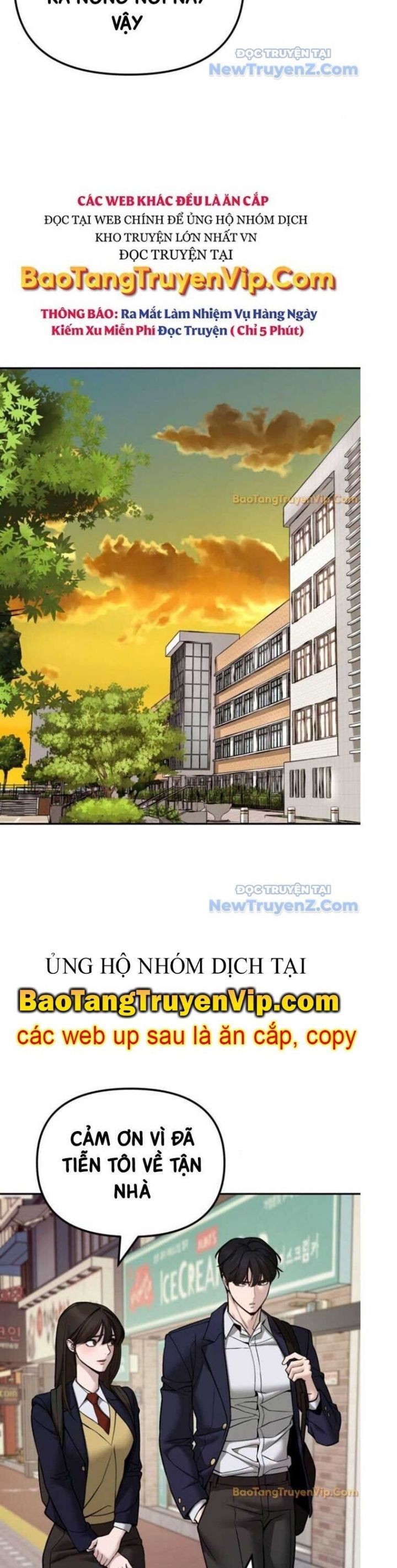 Giang Hồ Thực Thi Công Lý Chương 136 Ảnh 35