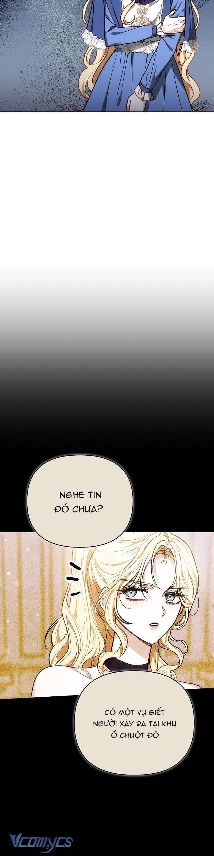 Hãy Ru Em Ngủ Chương 31 Ảnh 7