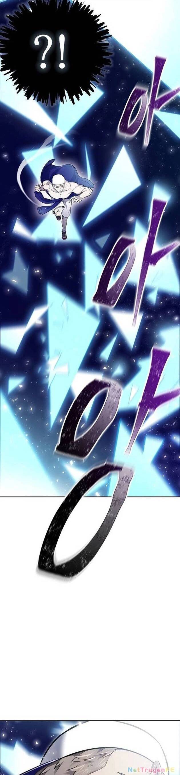 Cuộc Chiến Trong Tòa Tháp - Tower Of God Chương 642 Ảnh 70