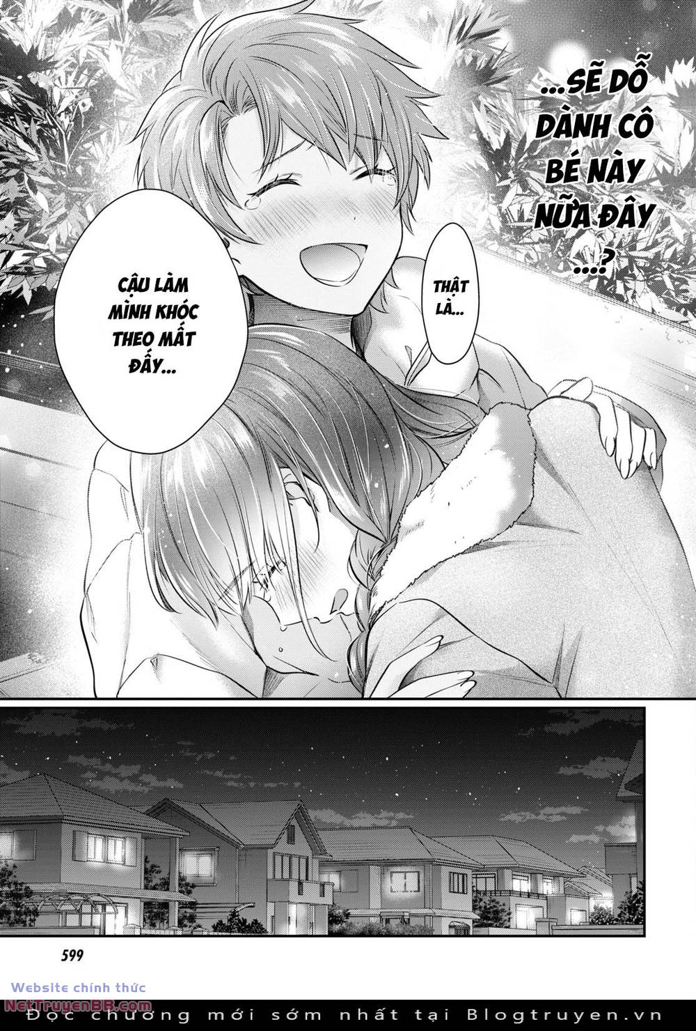 Fuufu Ijou, Koibito Miman. Chương 69 Ảnh 30