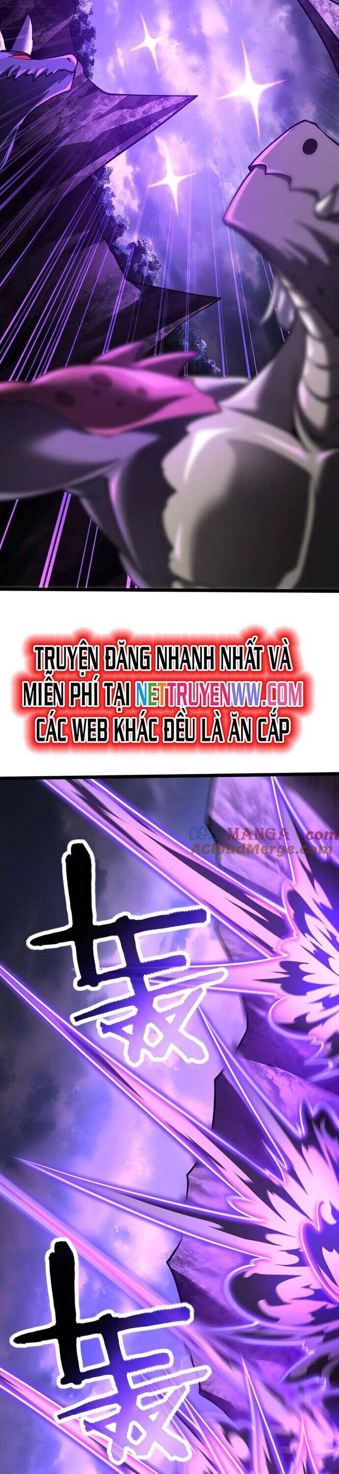 Ta Là Chúa Tể Tùng Lâm Chương 35 Ảnh 9