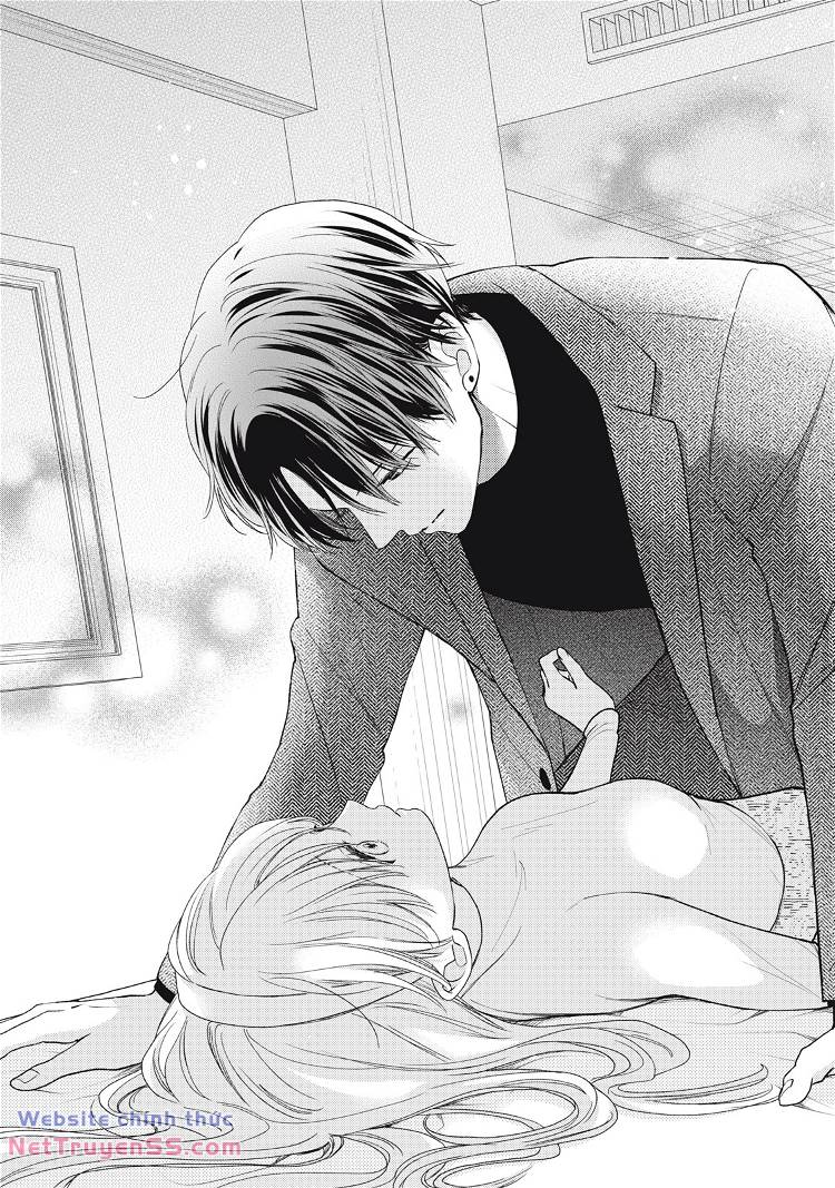 Hana To Kuchizuke. Chương 21 Ảnh 12