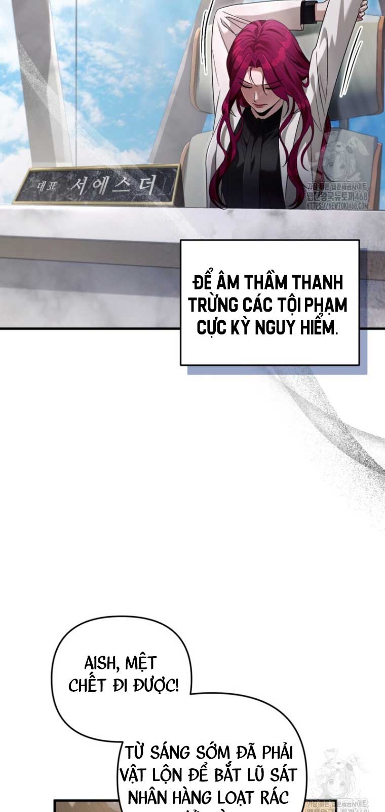 Huyễn Tượng Thợ Săn Tại Dị Giới Chương 42.2 Ảnh 75