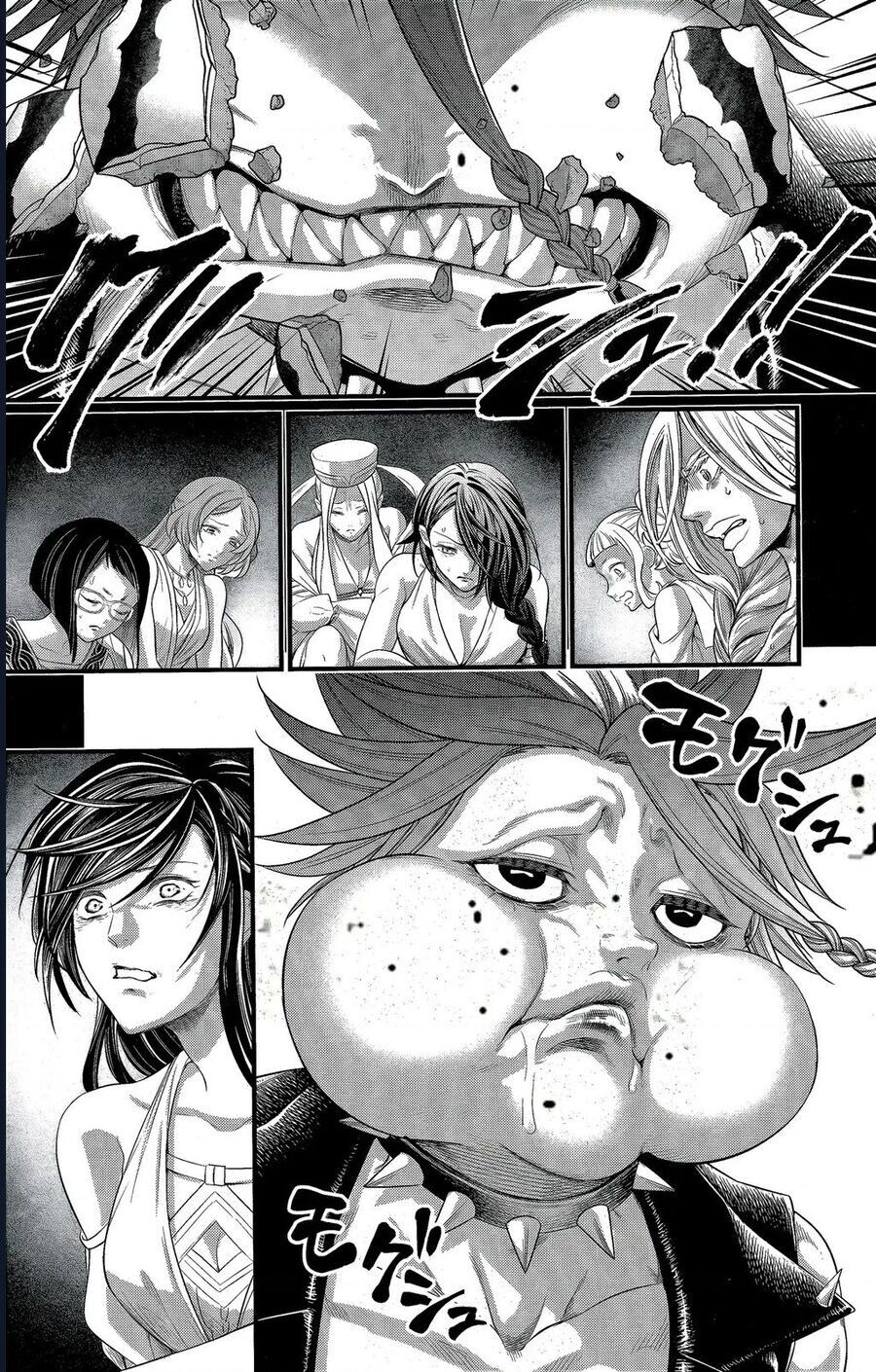 Shuumatsu No Valkyrie Chương 103 Ảnh 16