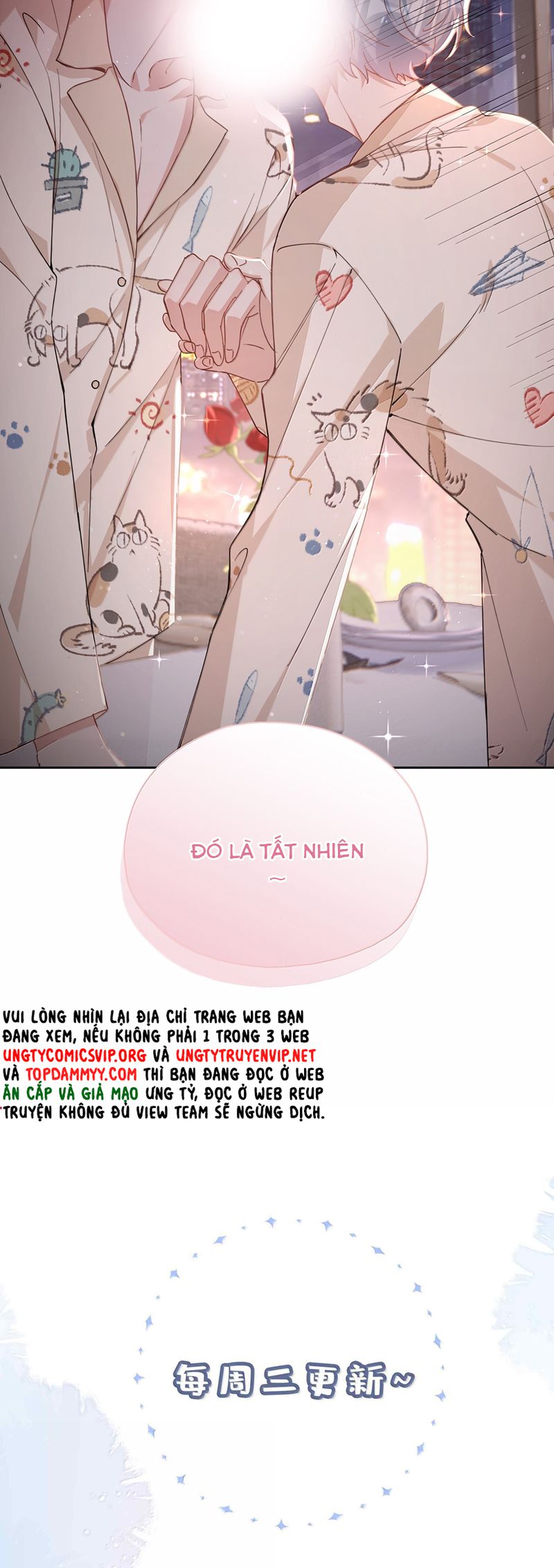 Sơn Hải Cao Trung Chương 116 Ảnh 21
