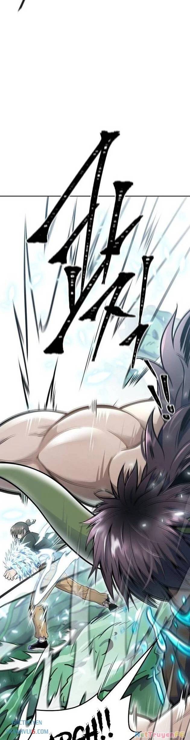 Cuộc Chiến Trong Tòa Tháp - Tower Of God Chương 644 Ảnh 98