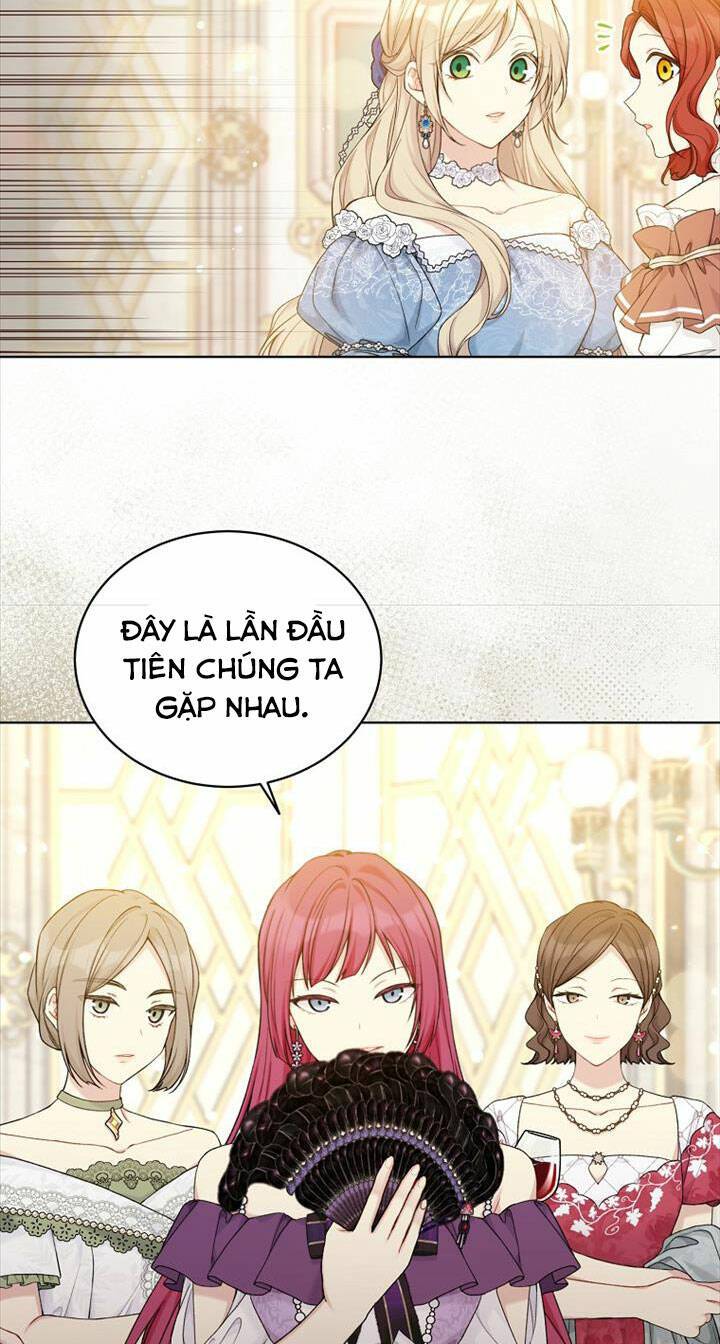 Vương Miện Viridescent Chương 98.1 Ảnh 5
