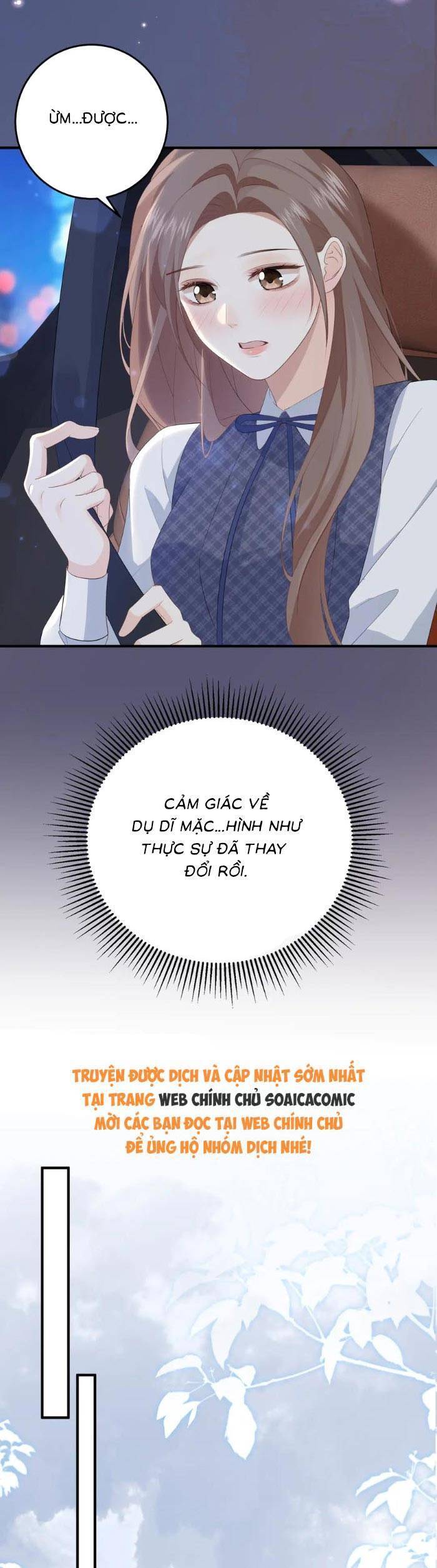 Ấm Hôn 100 Ngày Chương 47 Ảnh 8