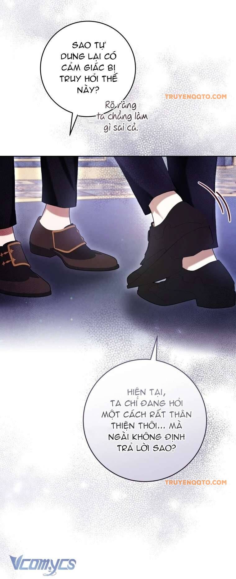 Làm Ác Nữ Bộ Không Tuyệt Sao? Chương 72 Ảnh 67