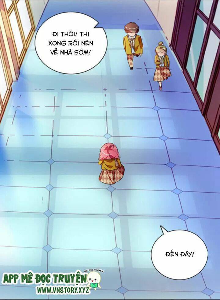 Nữ Hầu Sau Giờ Học Chương 97 Ảnh 18