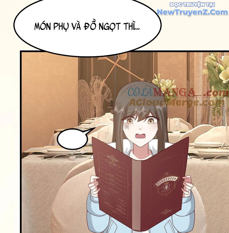 Ta Không Muốn Trùng Sinh Đâu Chương 420 Ảnh 36