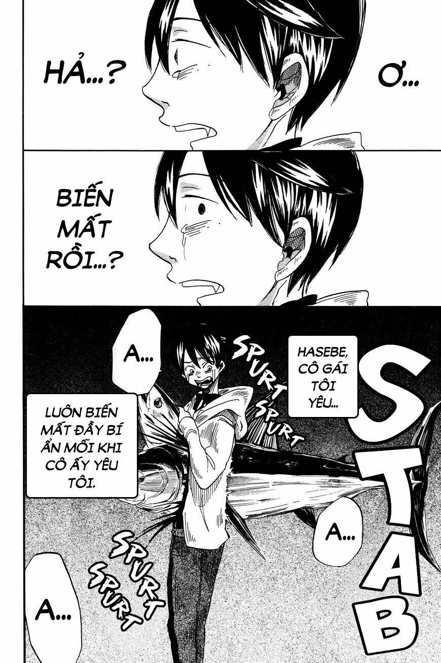 Fujimi Lovers Chương 12.1 Ảnh 14