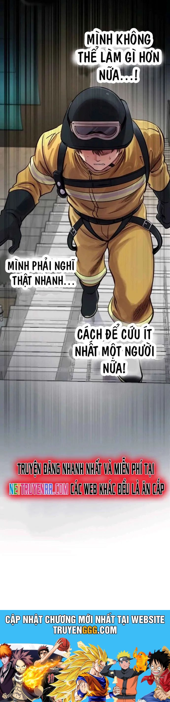 Người Cai Trị Thời Gian Chương 20 Ảnh 36