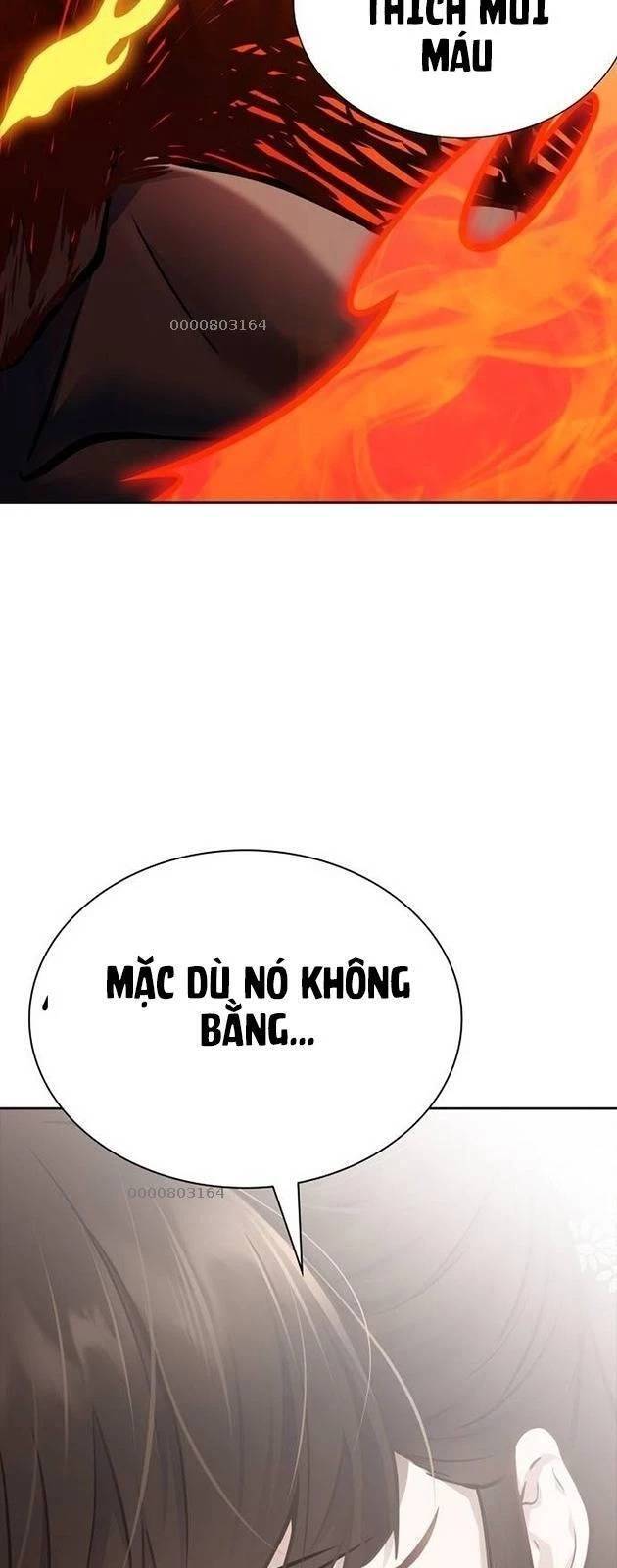 Cuộc Chiến Trong Tòa Tháp - Tower Of God Chương 642 Ảnh 5