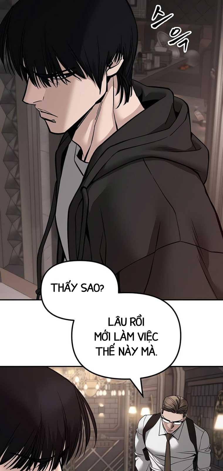 Giang Hồ Thực Thi Công Lý Chương 137 Ảnh 12