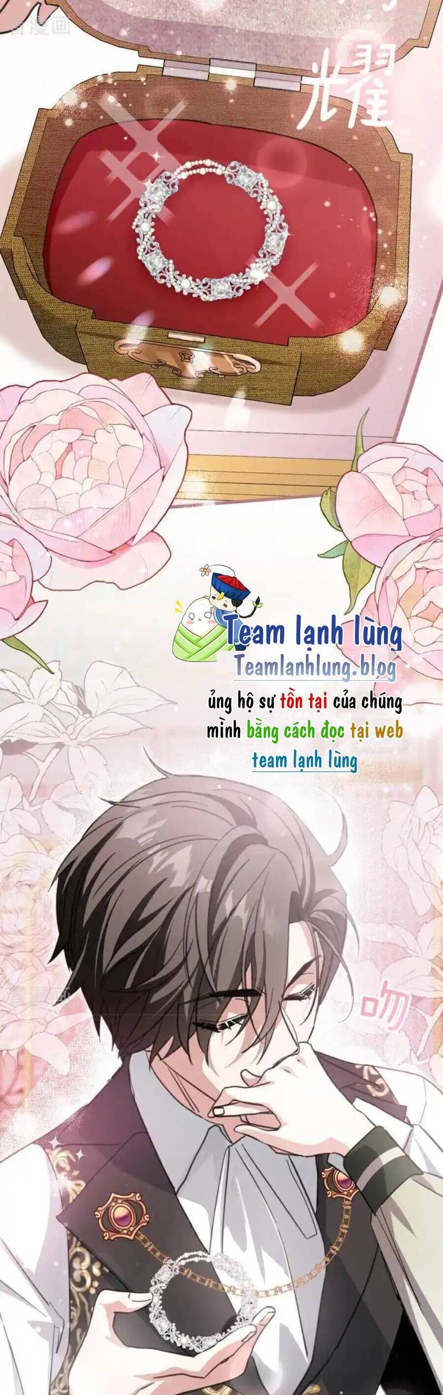 Bông Hoa Độc Của Nhà Công Tước Chương 37 Ảnh 38