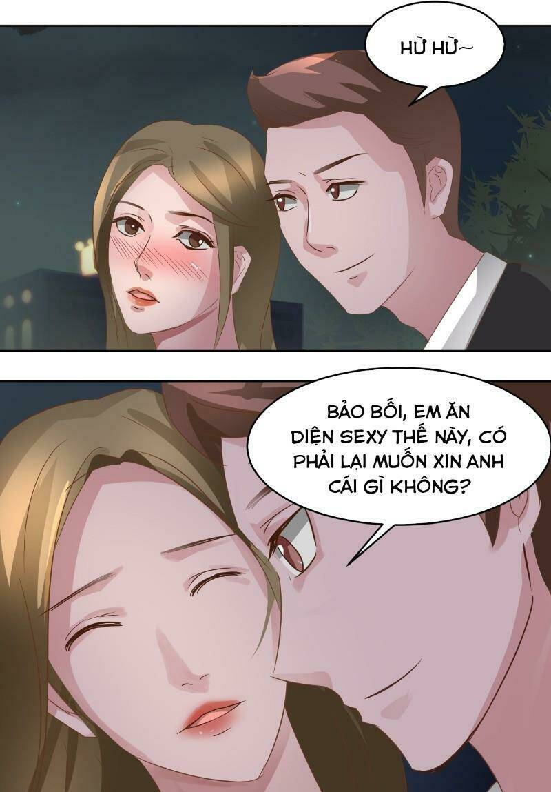 Đô Thị Thần Nhãn Chương 8 Ảnh 16