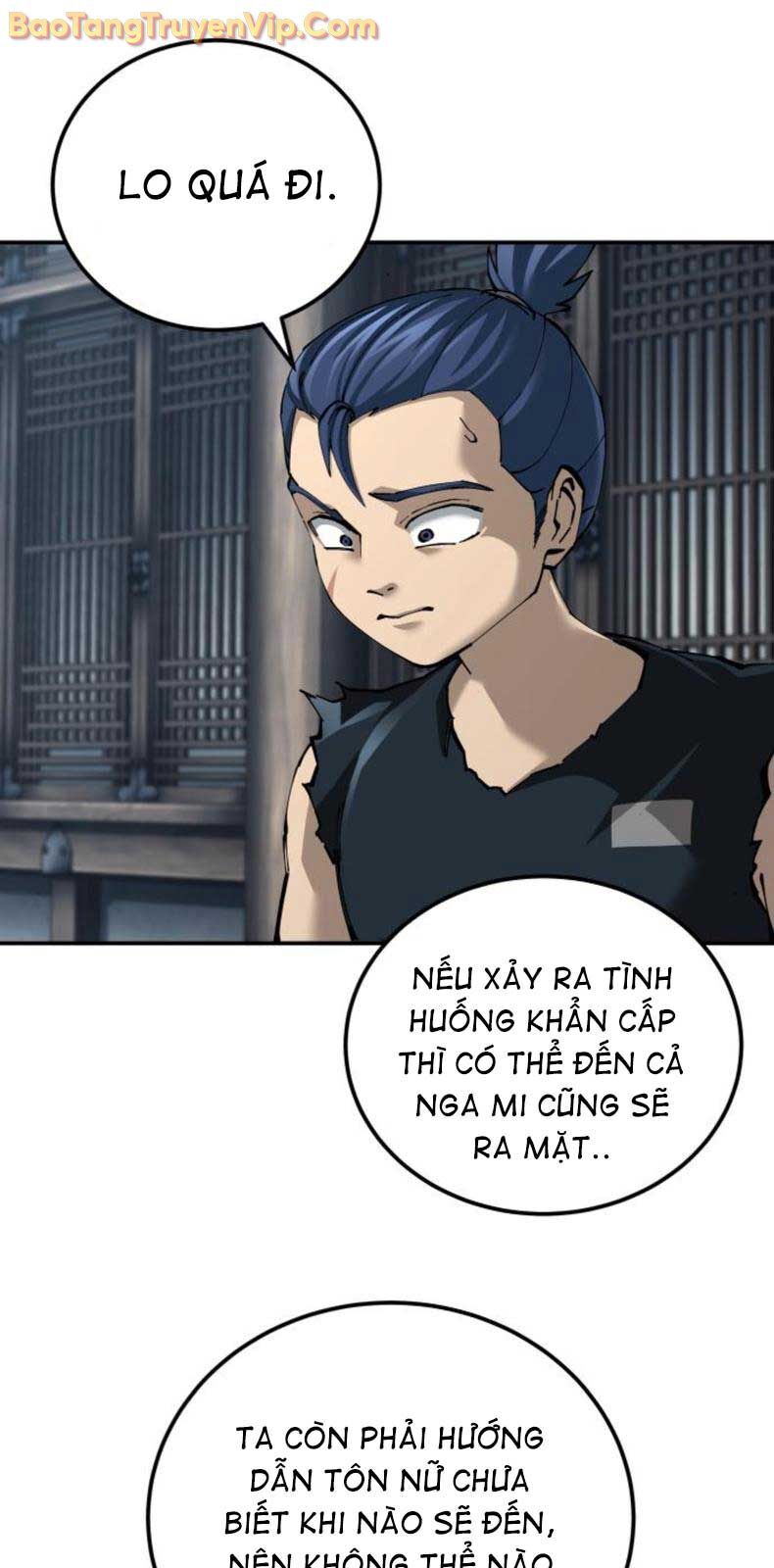Ông Võ Giả Và Cháu Chí Tôn Chương 95.2 Ảnh 20