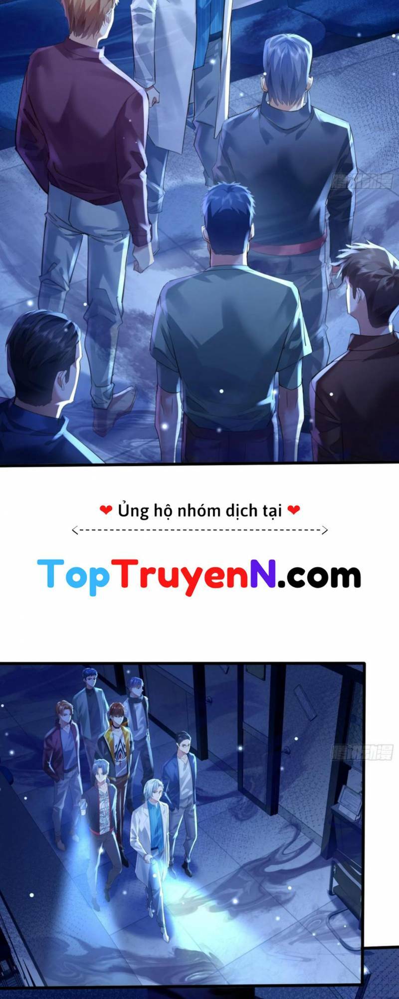 Ngự Linh Giả Chương 113 Ảnh 17