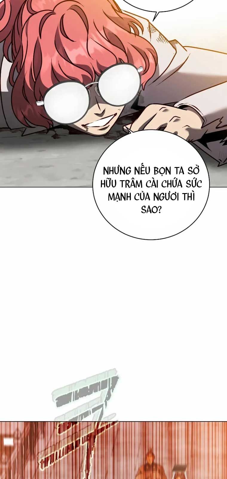 Anh Hùng Mạnh Nhất Trở Lại Chương 201 Ảnh 23