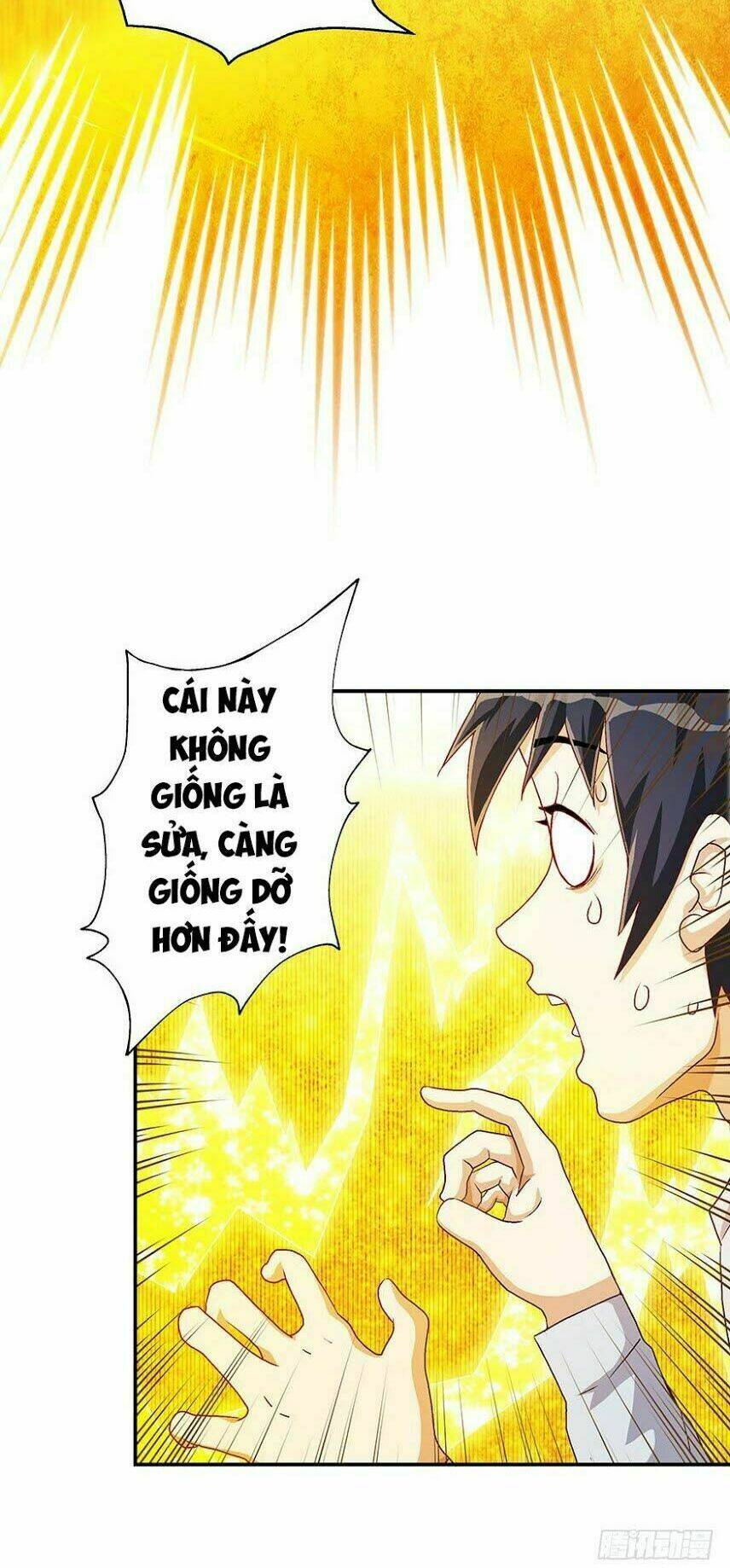 Độ Ta Không Độ Nàng Chương 2 Ảnh 44