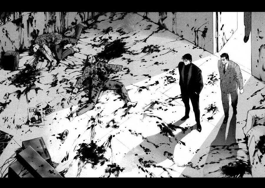 Jiraishin Chương 9.1 Ảnh 20