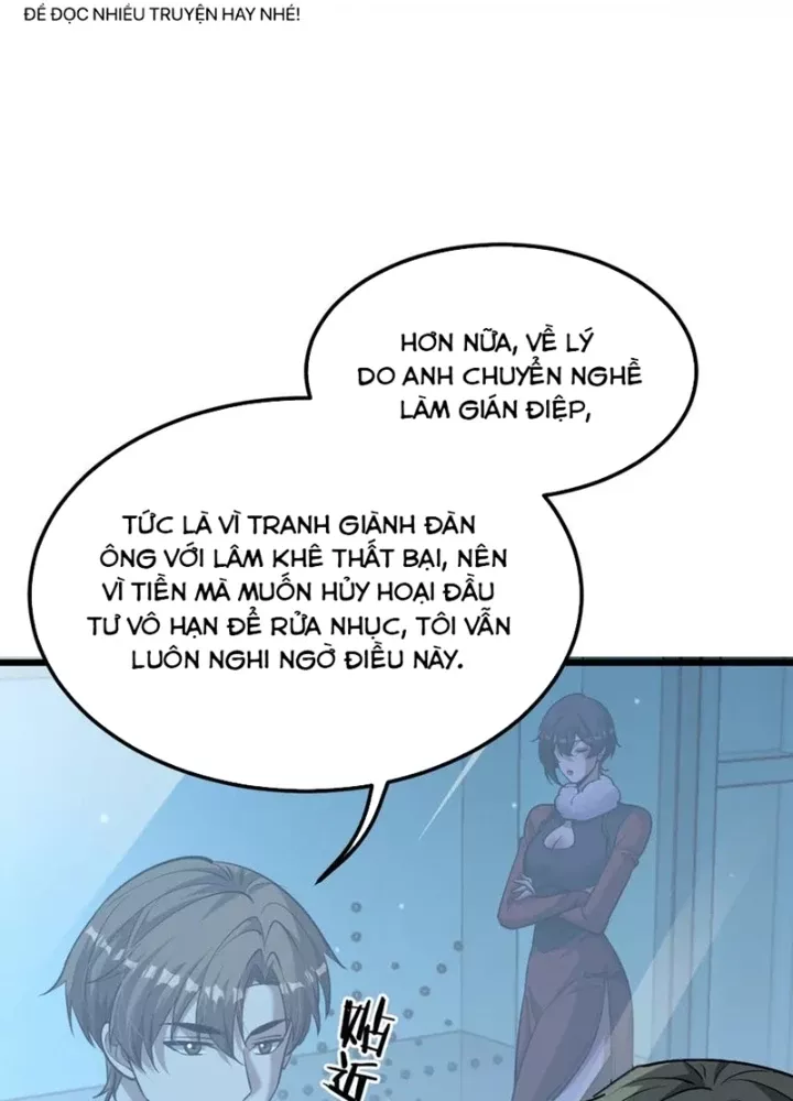 Ta Bị Kẹt Cùng Một Ngày 1000 Năm Chương 188 Ảnh 58