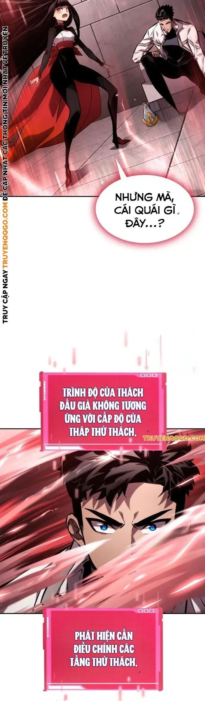Chiêu Hồn Giả Siêu Phàm Chương 134 Ảnh 53