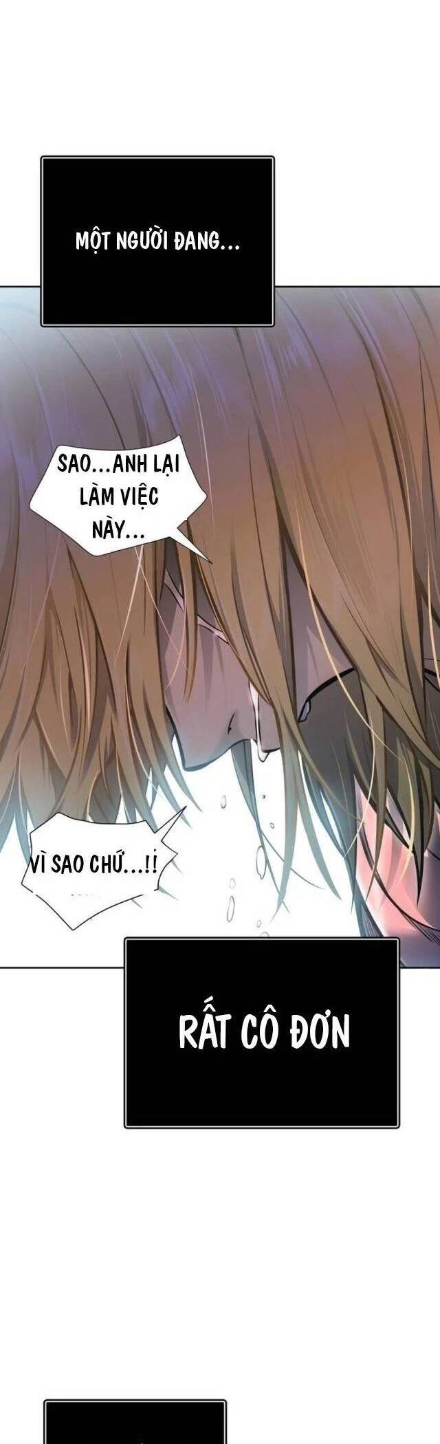 Cuộc Chiến Trong Tòa Tháp - Tower Of God Chương 645 Ảnh 45