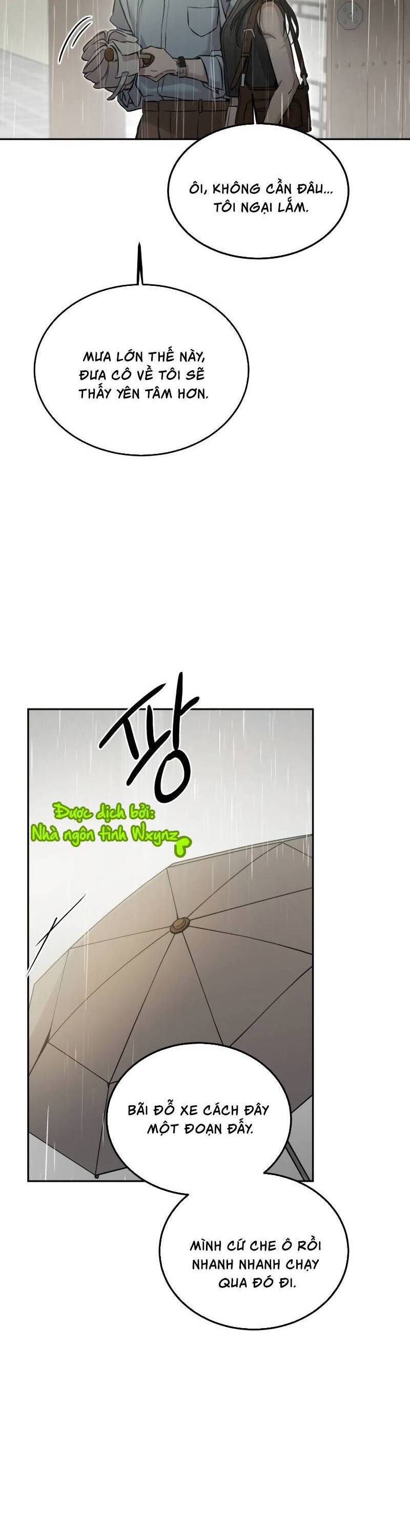Những Thứ Thú Tính Chương 6 Ảnh 54