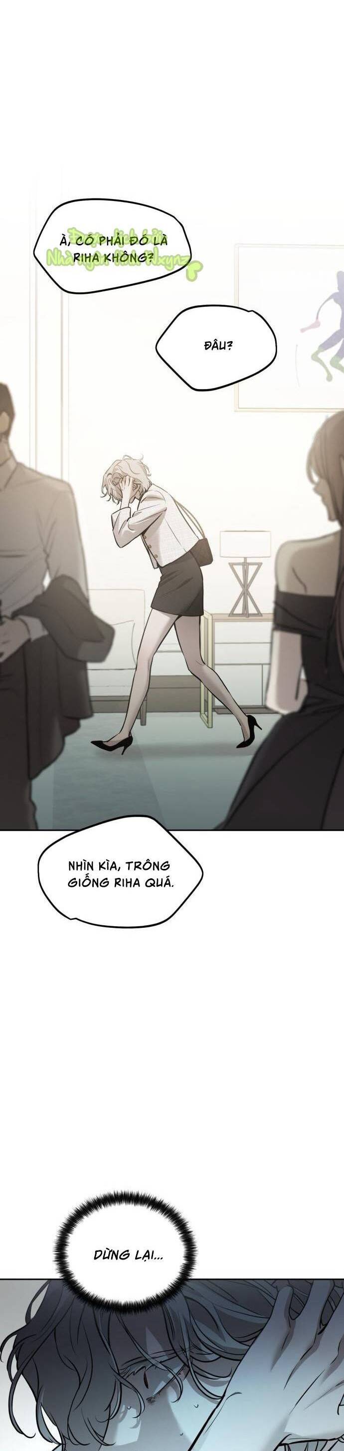 Những Thứ Thú Tính Chương 10 Ảnh 15
