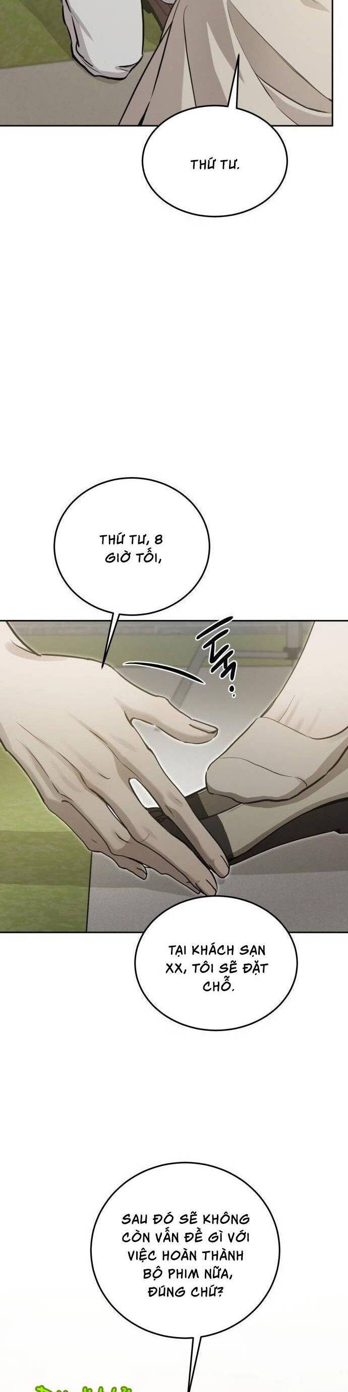 Những Thứ Thú Tính Chương 9 Ảnh 35