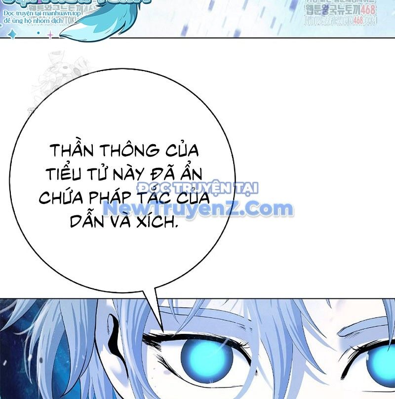 Xuyên Không Thành Hổ Chương 195 Ảnh 146