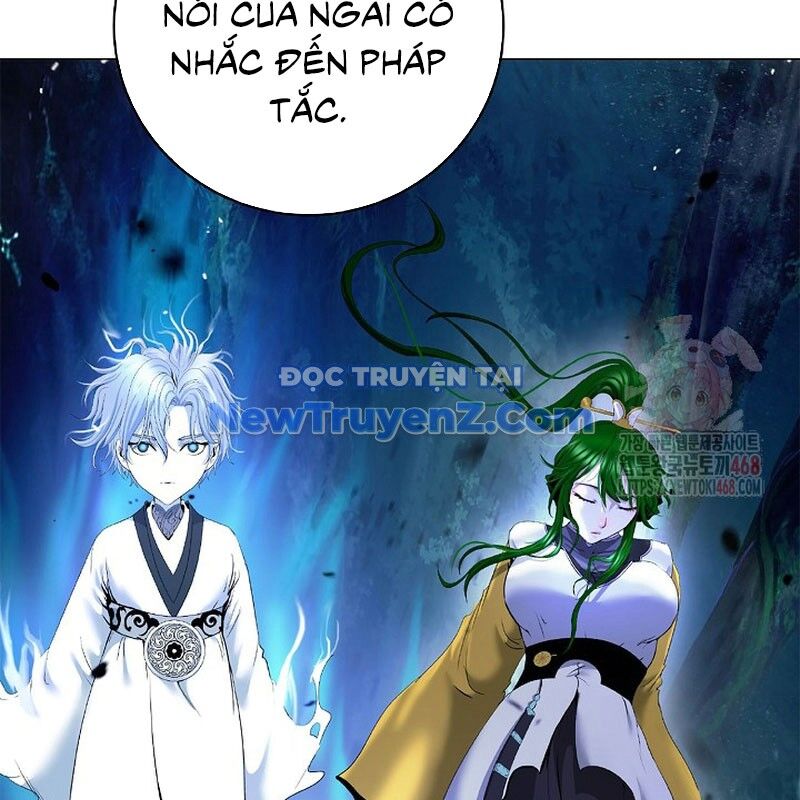 Xuyên Không Thành Hổ Chương 195 Ảnh 144
