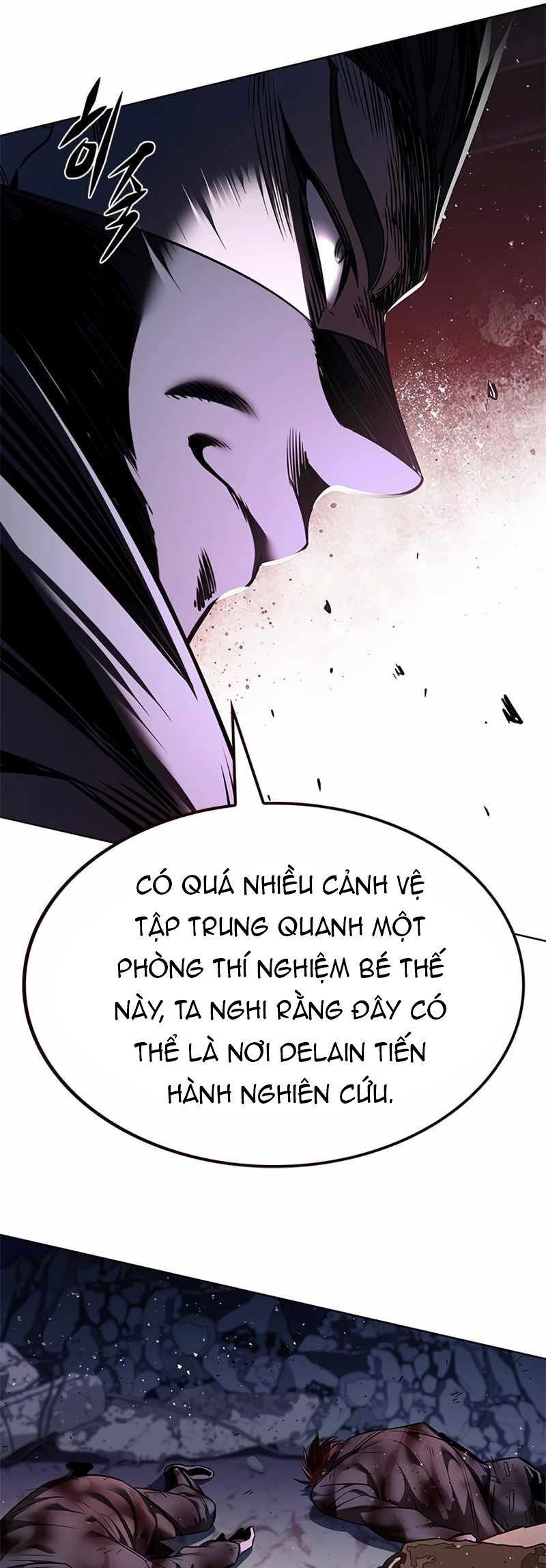 Biến Thân Thành Mèo Chương 348 Ảnh 20