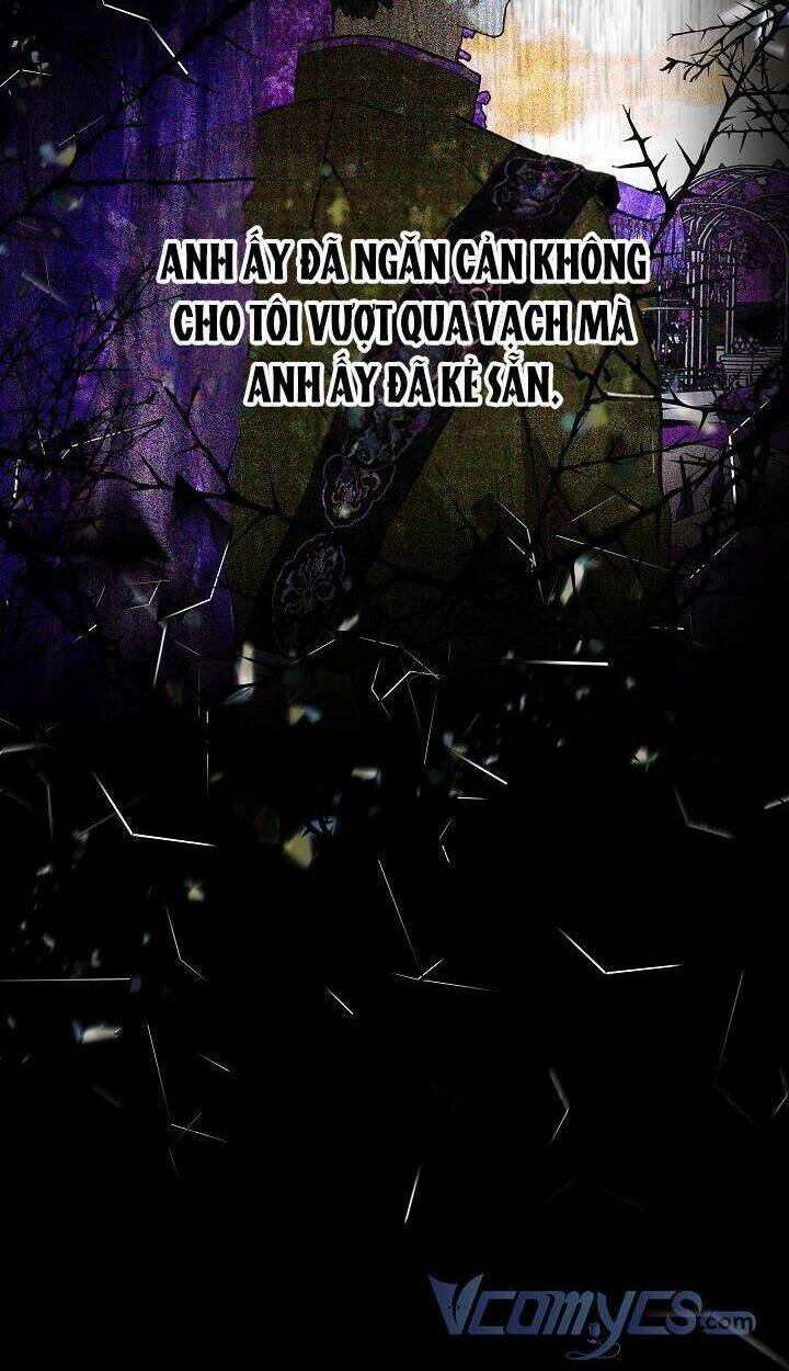 Tôi Đã Tái Sinh Thành Bé Cáo Của Thần Chương 38 Ảnh 27