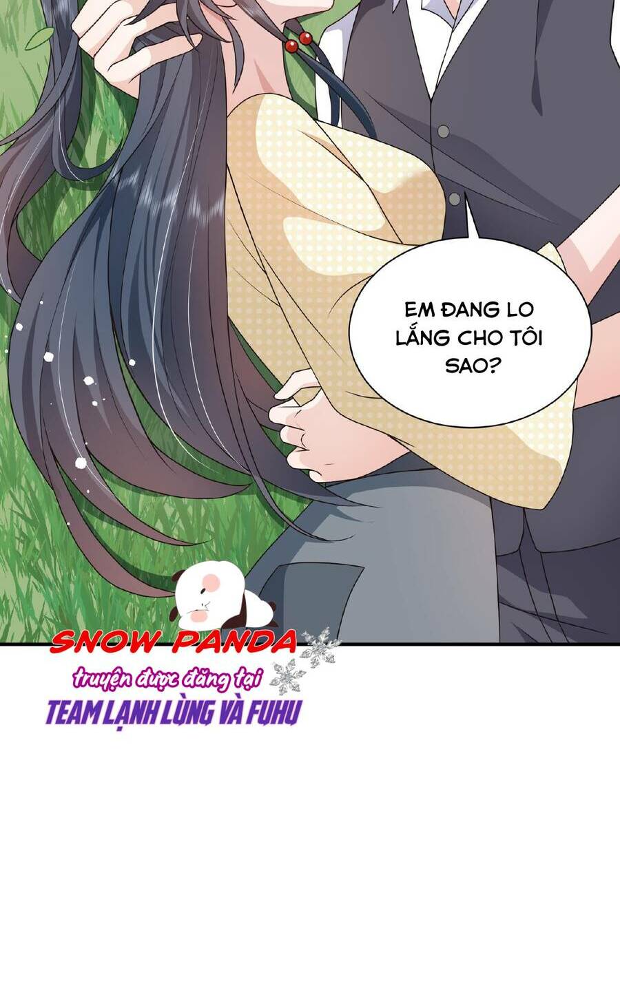 Hệ Thống Xuyên Nhanh: Tên Tra Nam Này Có Gì Đó Không Đúng Lắm! Chương 11 Ảnh 9
