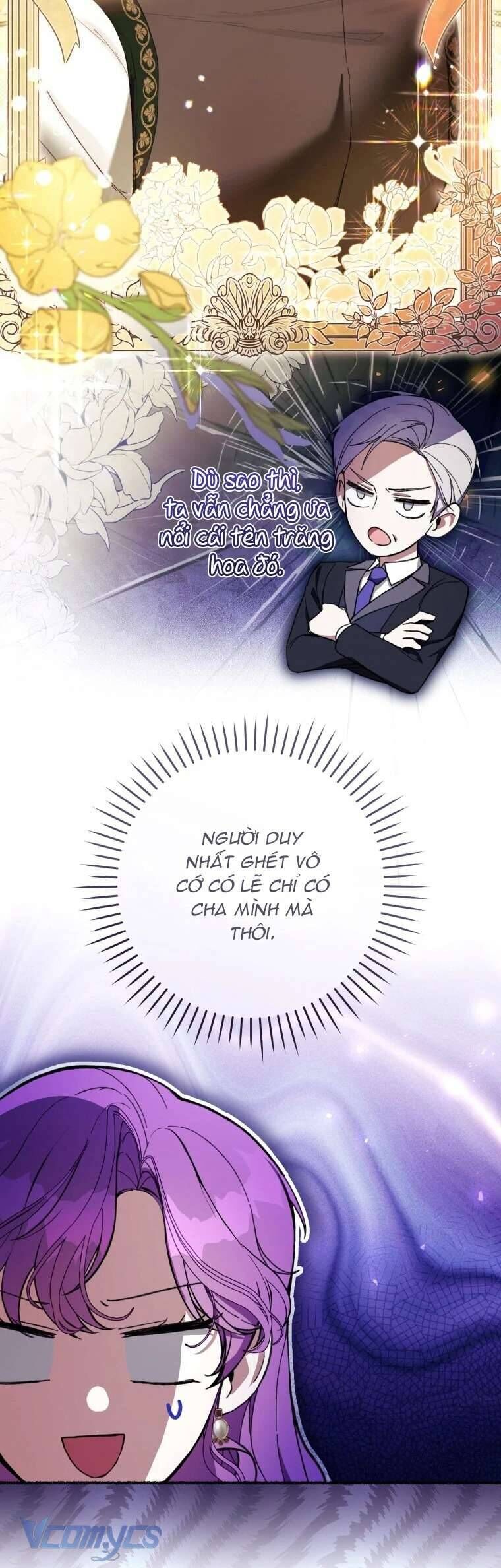 Làm Ác Nữ Bộ Không Tuyệt Sao? Chương 74 Ảnh 16