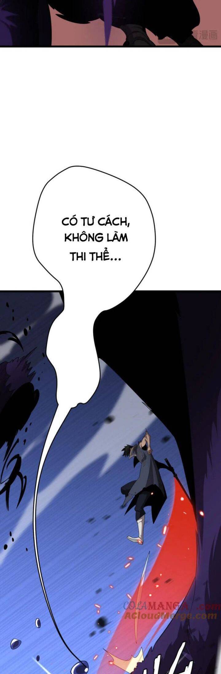 Vạn Tộc Xâm Lược: Thiên Hạ Tham Chiến, Ta Trấn Thủ Hậu Phương Chương 32 Ảnh 16