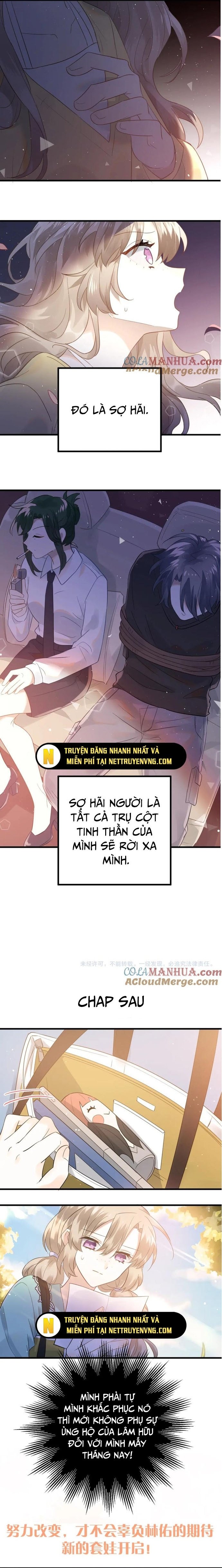 Tình Yêu Huyễn Tưởng Chương 29 Ảnh 13