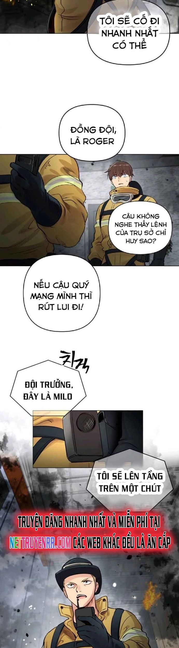 Người Cai Trị Thời Gian Chương 21 Ảnh 18