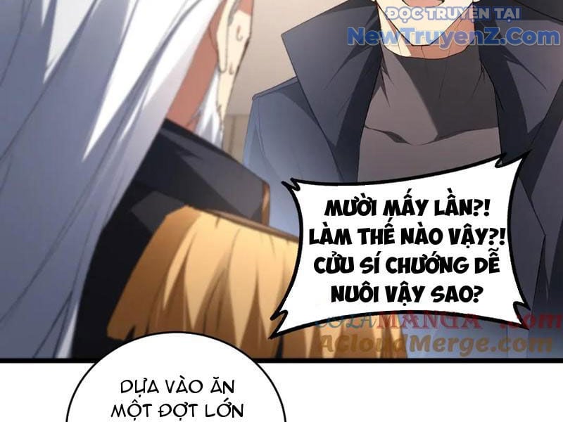 Ta Là Chúa Tể Trùng Độc Chương 62 Ảnh 57