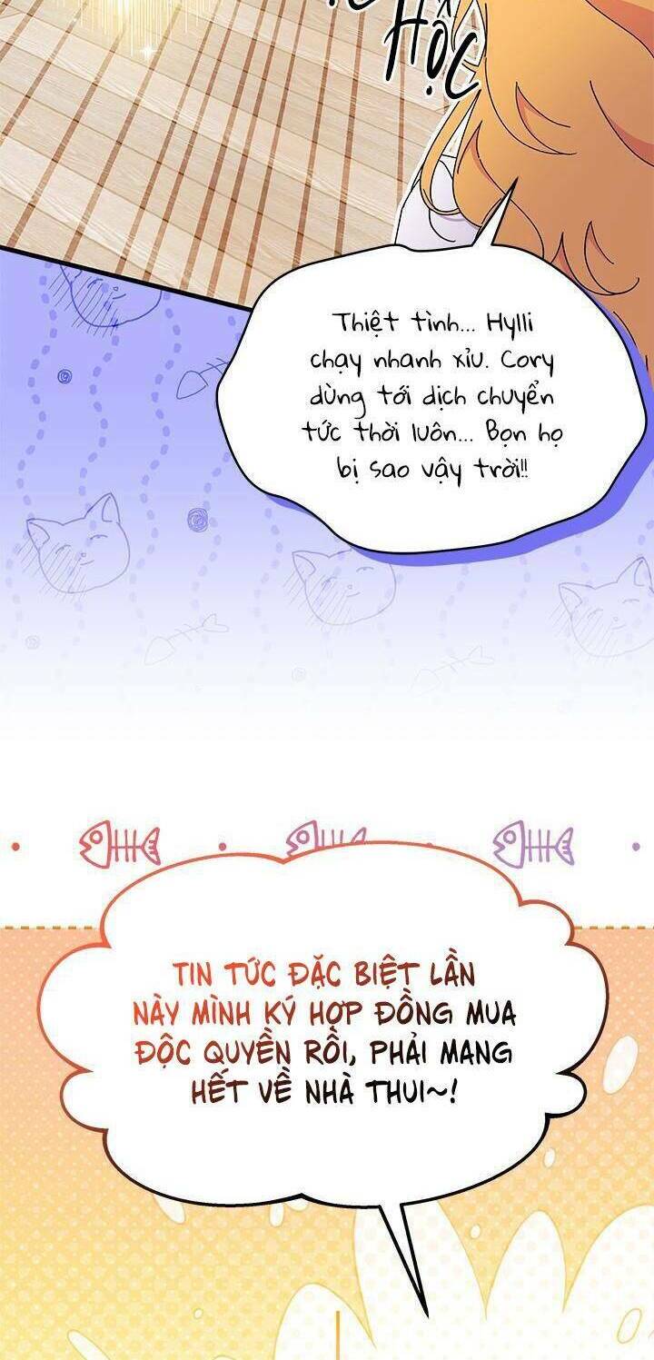 Tôi Không Muốn Làm Người Mai Mối Chương 61 Ảnh 46