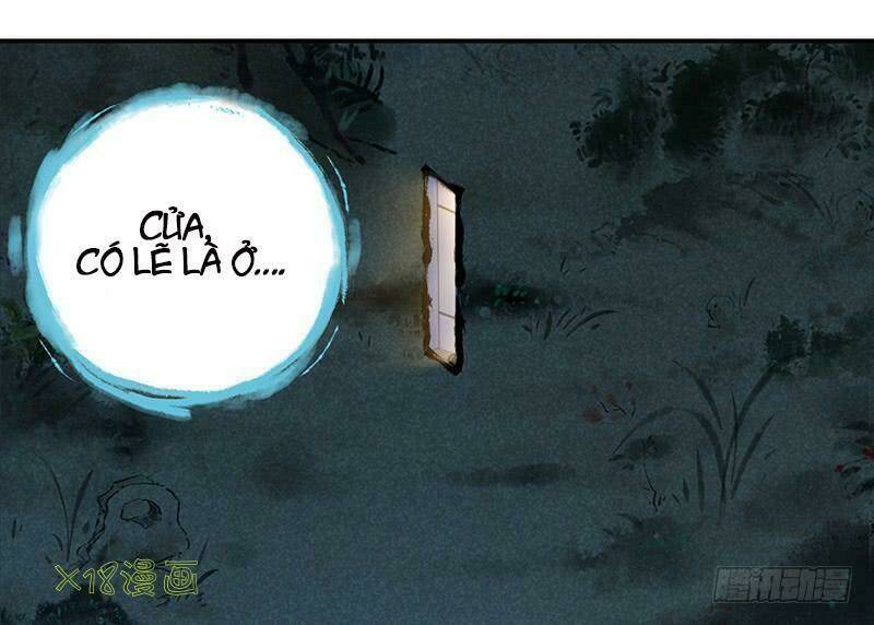 Hành Khúc Của Tôi Và Em Chương 4 Ảnh 32