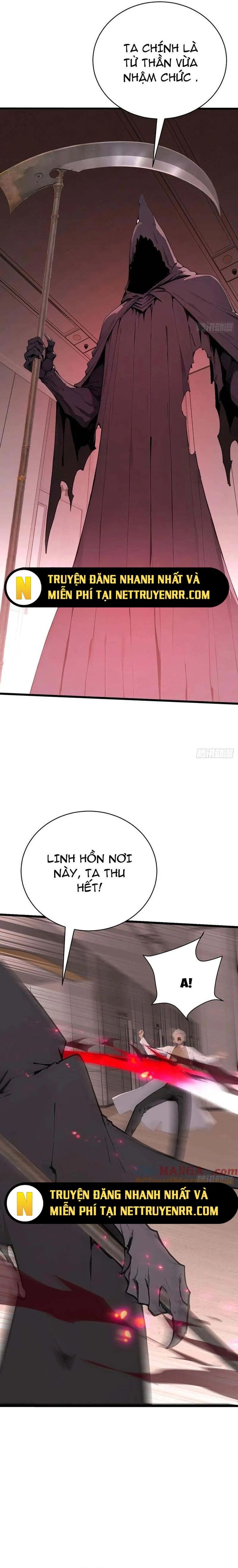 Thần Thoại Xâm Lấn: Ta Ở Địa Cầu Trảm Thần Minh Chương 43 Ảnh 26
