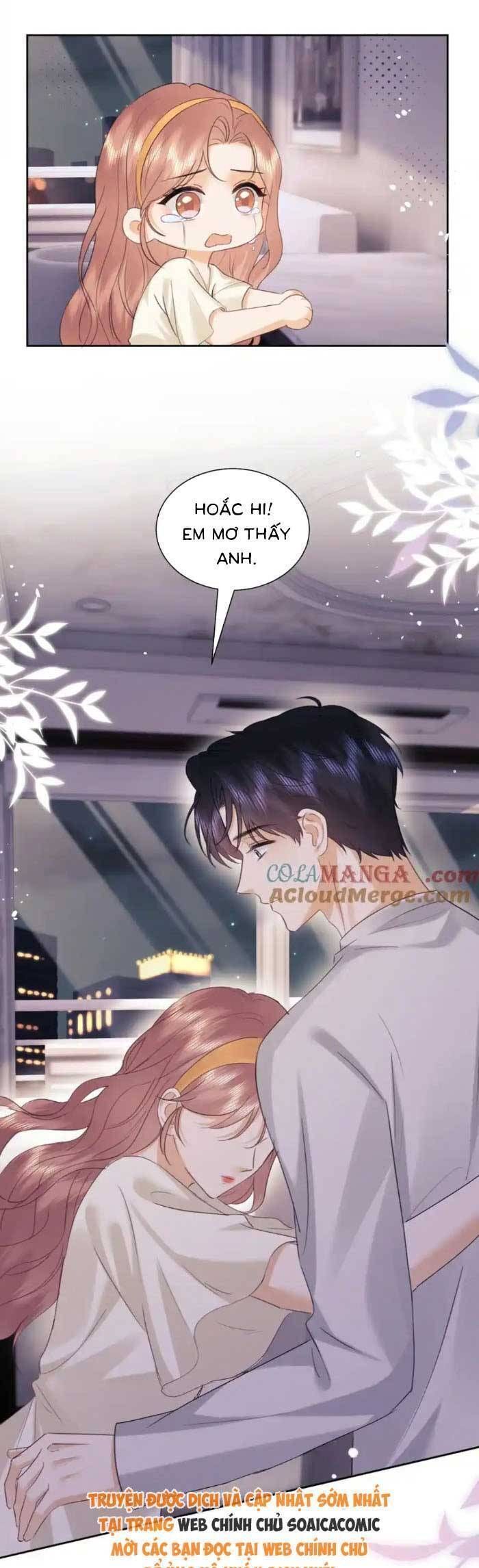 Fan Vợ Bạn Đã Biết Chưa? Chương 90 Ảnh 19