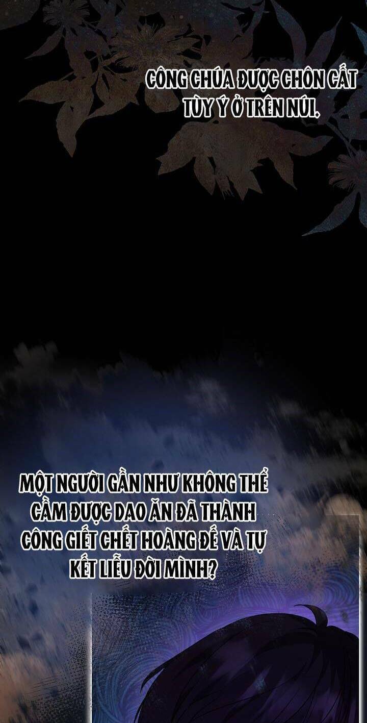 Tôi Đã Tái Sinh Thành Bé Cáo Của Thần Chương 37 Ảnh 16