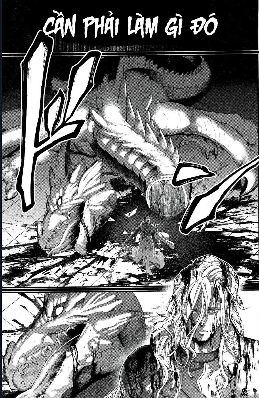 Shuumatsu No Valkyrie Chương 103 Ảnh 37
