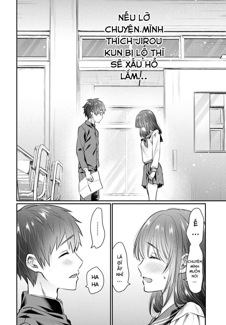 Fuufu Ijou, Koibito Miman. Chương 61 Ảnh 13
