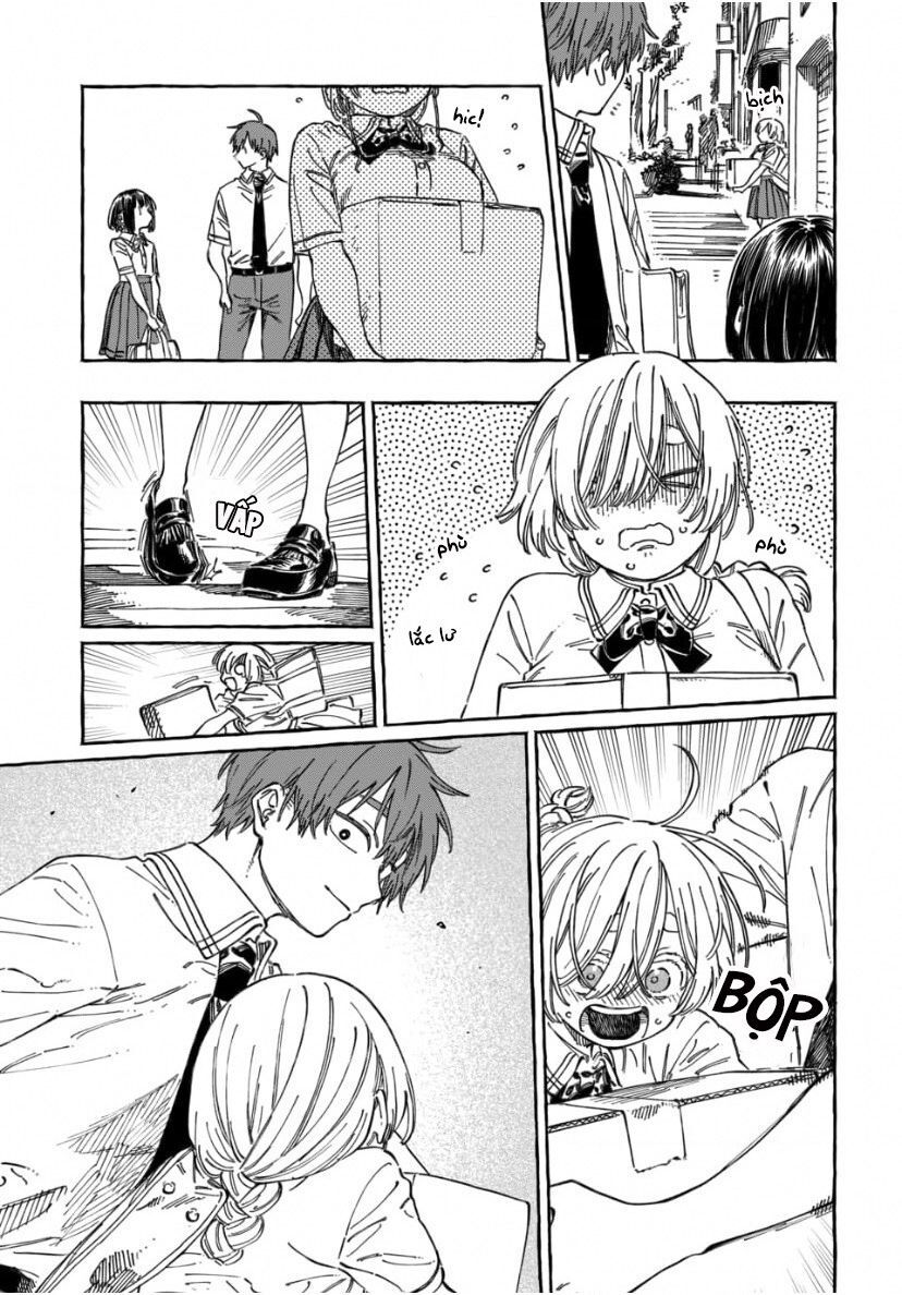 Boku No Suki Na Hito Ga Suki Na Hito Chương 18 Ảnh 21